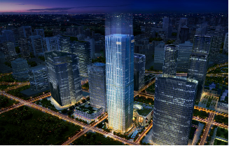 福建廈門鼎豐國(guó)際廣場(chǎng)